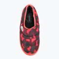 Капці зимові Nuvola Classic Printed camuffare red 6