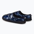Капці зимові Nuvola Classic metalic blue 3