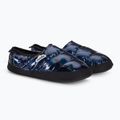 Капці зимові Nuvola Classic metalic blue 4