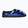 Капці зимові Nuvola Classic metalic blue 8