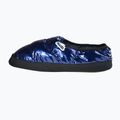 Капці зимові Nuvola Classic metalic blue 9