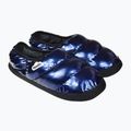 Капці зимові Nuvola Classic metalic blue 10