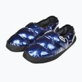 Капці зимові Nuvola Classic metalic blue 11