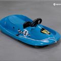 Санки з кермом дитячі Hamax Sno Formel сині 503412 7