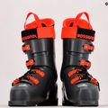 Черевики лижні Rossignol Hero World Cup 110 Medium meteor grey 14