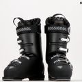 Черевики лижні Rossignol Hi-Speed Pro 100 black/yellow 10