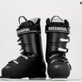 Черевики лижні Rossignol Hi-Speed 80 HV black/silver 10
