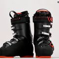 Черевики лижні Rossignol Track 110 black/red 12