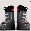 Черевики лижні дитячі  Rossignol Hero J4 meteor grey 9
