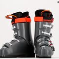 Черевики лижні дитячі  Rossignol Hero 65 meteor grey 16