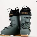 Черевики лижні Rossignol Alltrack Pro 130 GW green 14