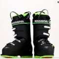 Черевики лижні Rossignol Hi-Speed 120 HV black/green 10