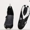 Кросівки велосипедні МТВ чоловічі Northwave Celsius XC GTX carbon grey/reflective 15