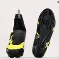 Кросівки велосипедні МТВ чоловічі Northwave Celsius XC ARC. GTX yellow fluo/black 15
