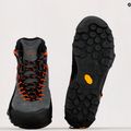 Черевики для трекінгу чоловіче La Sportiva TX4 Mid GTX сірі 27E900304 14