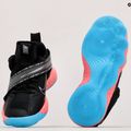 Кросівки волейбольні Nike React Hyperset SE чорно-рожеві DJ4473-064 11