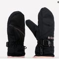 Рукавиці сноубордичні дитячі ROXY Jetty Solid true black 6