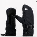Рукавиці сноубордичні дитячі Quiksilver Mission Mitt true black 7