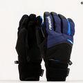 Рукавиці лижні Reusch Blaster GTX чорно-блакитні 61/01/329 9