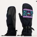 Рукавиці сноубордичні Quiksilver Broad Peak Mitt high altitude camo 9