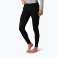 Термоштани жіночі Smartwool Merino 150 Baselayer Bottom Boxed чорні SW000411001