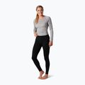 Термоштани жіночі Smartwool Merino 150 Baselayer Bottom Boxed чорні SW000411001 2