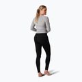 Термоштани жіночі Smartwool Merino 150 Baselayer Bottom Boxed чорні SW000411001 3