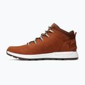 Чоловічі сідельні черевики Timberland Sprint Trekker 11