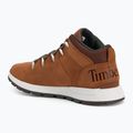Чоловічі сідельні черевики Timberland Sprint Trekker 2