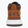 Чоловічі сідельні черевики Timberland Sprint Trekker 6