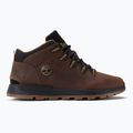 Чоловічі трекінгові черевики Timberland Sprint Trekker Mid md brn full grain 2