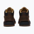 Чоловічі трекінгові черевики Timberland Sprint Trekker Mid md brn full grain 10