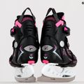Ковзани дитячі FILA X-One G black/pink 11