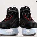 Ковзани хокейні чоловічі FILA Breeze black 12