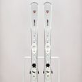 Лижі гірські жіночі Rossignol Nova 2 + XP10 white 13