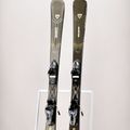 Лижі гірські жіночі Rossignol Nova 6 + XPress W 11 GW black 12