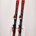 Лижі гірські Rossignol Hero Elite MT TT Cam K + NX12 red 13