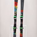 Лижі гірські Rossignol Hero Elite ST TI LTD K + SPX14 black/red 10