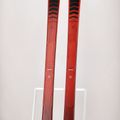 Лижі для скітуру чоловічі Rossignol Escaper 87 + HT10 RTL red 12