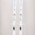 Лижі гірські жіночі Fischer RC ONE LITE 72 SLR + RS9 SLR white 13