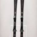 Лижі гірські жіночі Fischer RC ONE LITE 68 SLR + RS9 SLR black 13