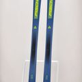 Лижі для скітуру Fischer Transalp 82 Carbon blue/yellow 13