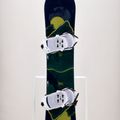 Сноуборд жіночий Rossignol Myth + Myth S/M black/green 8