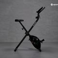 Велосипед стаціонарний XTREXO Hex чорний EB-H01 16