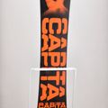 Сноуборд чоловічий CAPiTA Pathfinder REV Wide червоний 1221119 12