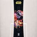 Сноуборд чоловічий DC SW Darkside Ply multicolour 11