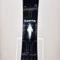 Сноуборд чоловічий CAPiTA Pathfinder зелений 1221120 12