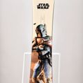 Сноуборд чоловічий DC SW Bobafett Ply multicolour 11