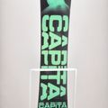 Сноуборд чоловічий CAPiTA Pathfinder Wide зелений 1221121 12