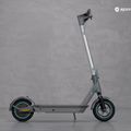 Електросамокат Motus Scooty 10 plus 2022 сріблястий 15